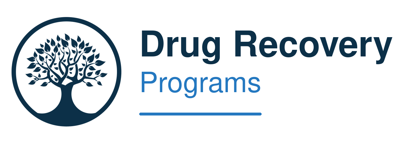 Drug Recovery Programs
